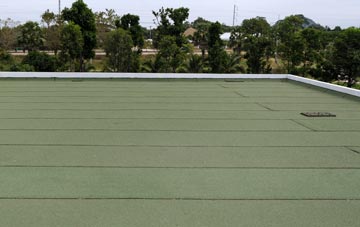 all Brown Edge roofing types quoted for