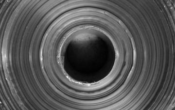 Brown Edge edpm waterproofing