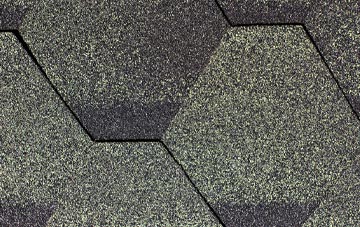 Brown Edge fibreglass shingle repairs