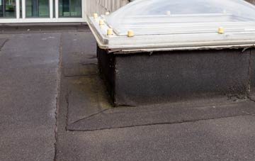 disadvantages of Brown Edge flat roofs