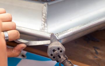 disadvantages of Brown Edge lead roofing