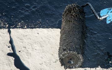 Brown Edge liquid sealant waterproofing