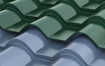 who should consider Brown Edge plastic roofs
