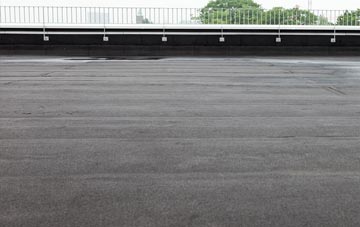 Brown Edge asphalt roof replacement
