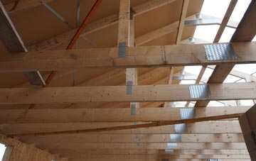 Brown Edge roof truss costs