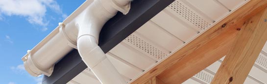 get Brown Edge guttering quotes today