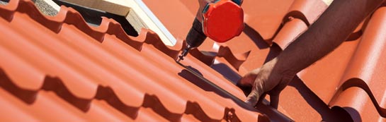 save on Brown Edge roof installation costs