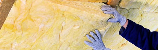 quotes for Brown Edge roof insulation