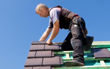 disadvantages of Brown Edge slate roofing