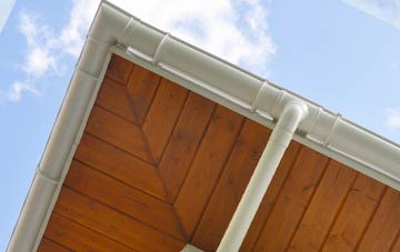 Brown Edge soffit types