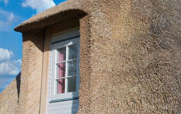 Brown Edge thatch roof disadvantages