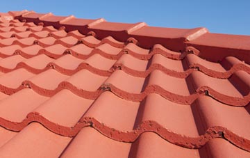 Brown Edge tile and slate roof replacement