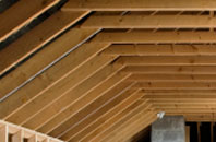 Brown Edge pitched insulation quotes