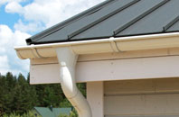 Brown Edge soffits