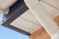 find rated Brown Edge soffit companies